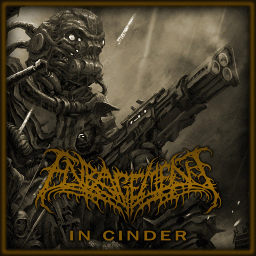 Enragement : In Cinder